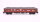 Trix Express H0 3373 MITROPA Speisewagen 772 DRG