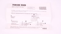 Trix Express H0 33362 Bayrischer Schnellzugwagen 1+2. Kl. K.Bay.Sts.B.