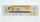AWM H0 010499 Volvo Globetrotter XL Sattelzug Deutsche Post Jahreswagen EU-Erweiterung