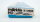 Märklin H0 2268 Elektromagnetisches Bogenweichenpaar (in OVP blau)