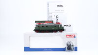 Piko H0 51206 E-Lok BR 104 DB Wechselstrom Digital