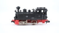 Fleischmann N Dampflok BR LOK7