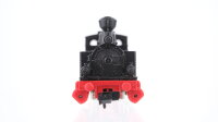Fleischmann N Dampflok BR LOK7