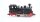 Fleischmann N Dampflok BR LOK7