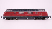 Märklin H0 3021 Diesellok BR V200 027 DB Wechselstrom