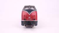 Märklin H0 3021 Diesellok BR V200 027 DB Wechselstrom