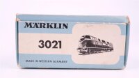 Märklin H0 3021 Diesellok BR V200 027 DB Wechselstrom