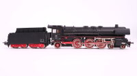 Märklin H0 3048 Dampflok BR 01 097 DB Wechselstrom