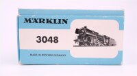 Märklin H0 3048 Dampflok BR 01 097 DB Wechselstrom