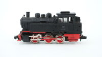 Arnold N Dampflok BR 80 033 DB
