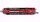 Märklin H0 3709 Tenderlokomotive BR 85 007 DB Wechselstrom Digital (stoppt häufig)
