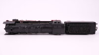 Märklin H0 3047 Dampflok BR 44 690 DB Wechselstrom (Licht defekt)