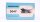 Märklin H0 3047 Dampflok BR 44 690 DB Wechselstrom (Licht defekt)