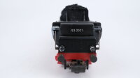 Märklin H0 3102 Dampflok BR 53 0001 DRG Wechselstrom (gealtert)