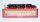 Märklin H0 3102 Dampflok BR 53 0001 DRG Wechselstrom (gealtert)