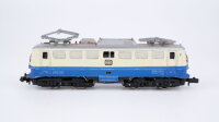 Arnold N E-Lok DB blau/ beige
