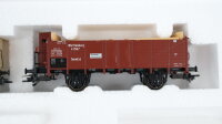 Märklin H0 4510 Wagen-Set "Württemberg" der K.W.St.E.