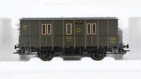 Märklin H0 4509 Wagen-Set "Bauzug" der DRG