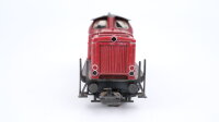 Märklin H0 3072 Diesellokomotive BR 212 der DB Wechselstrom Digital (EVP)