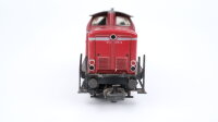 Märklin H0 3072 Diesellokomotive BR 212 der DB Wechselstrom Digital (EVP)