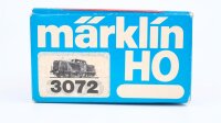 Märklin H0 3072 Diesellokomotive BR 212 der DB Wechselstrom Digital (EVP)