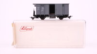 Liliput H0e 952 Güterwagen G 182 Murtalbahn STLB