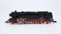 Minitrix N Dampflok BR 85 007 DB