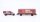 Märklin H0 48112 Museumswagen 2012 + Magirus LKW "Mink-Bürsten" DB