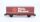 Märklin H0 48112 Museumswagen 2012 + Magirus LKW "Mink-Bürsten" DB
