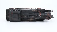 Märklin H0 3095 Dampflok BR 74 701 DB Wechselstrom (bemalt)