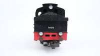 Märklin H0 3095 Dampflok BR 74 701 DB Wechselstrom (bemalt)