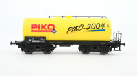Piko H0 95834 Kesselwagen "Piko 2004 " DB