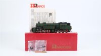 Rivarossi H0 1024 Dampflok BR 5766 K.Bay.Sts.B...