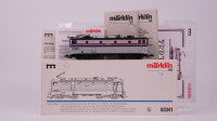 Märklin H0 83341 E-Lok BR X 995 Amtrak Wechselstrom...