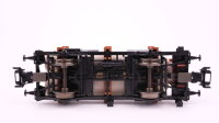 Märklin H0 48004 Museumswagen (Museum 2004) Gaswagen der K.W.St.E.