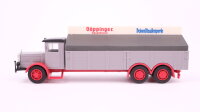 Märklin H0 48004 Museumswagen (Museum 2004) Gaswagen der K.W.St.E.