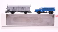 Märklin H0 48113 Museumswagen 2013 Ts 851 der DB
