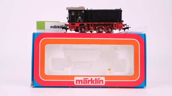 Märklin H0 3146 Diesellok BR 236 102-0 DB Wechselstrom (Abbrüche)
