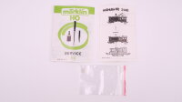 Märklin H0 3146 Diesellok BR 236 102-0 DB Wechselstrom (Abbrüche)