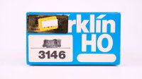 Märklin H0 3146 Diesellok BR 236 102-0 DB Wechselstrom (Abbrüche)