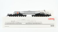 Märklin H0 48290 Torpedopfannenwagen  Typ 8008...