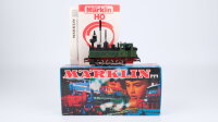 Märklin H0 3087 Tenderlokomotive U 43 KLVM...