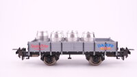 Trix Express H0 33925 Güterwagen Staufen Bräu...