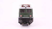 Märklin H0 3040 E-Lok BR E40 210 DB Wechselstrom