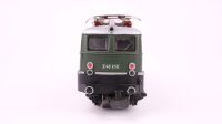 Märklin H0 3040 E-Lok BR E40 210 DB Wechselstrom