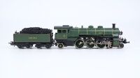 Märklin H0 3092 Dampflok BR Reihe S³/6 3673 K.Bay.Sts.E. Wechselstrom