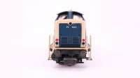 Märklin H0 3147 Diesellokomotive BR 212 349-5 DB Wechselstrom