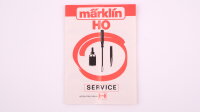 Märklin H0 3147 Diesellokomotive BR 212 349-5 DB Wechselstrom