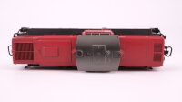 Märklin H0 3072 Diesellok BR 212 215-8 DB Wechselstrom