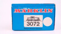 Märklin H0 3072 Diesellok BR 212 215-8 DB Wechselstrom